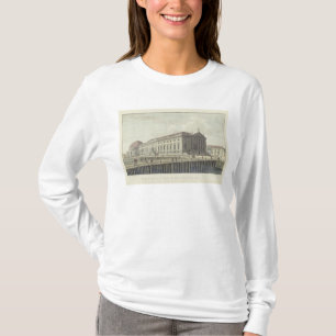 T-shirt Le théatre de l'opéra, Berlin