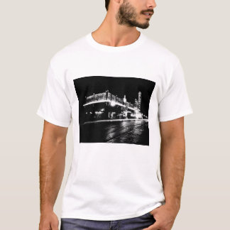 T-shirt Le théâtre de Paducah