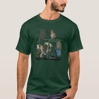 T-SHIRT LE THIBET
