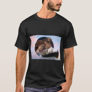 T-shirt Le Titanic