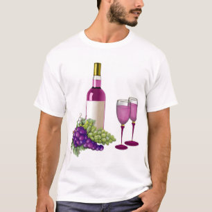 T-shirt Le Toast
