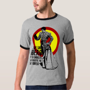 T-SHIRT LE TORÉADOR