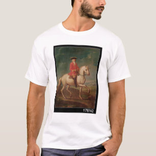 T-shirt Le tour