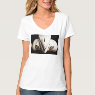 T-shirt Le tour de Marilyn