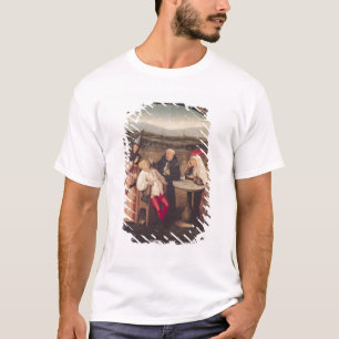 T-shirt Le traitement de la folie