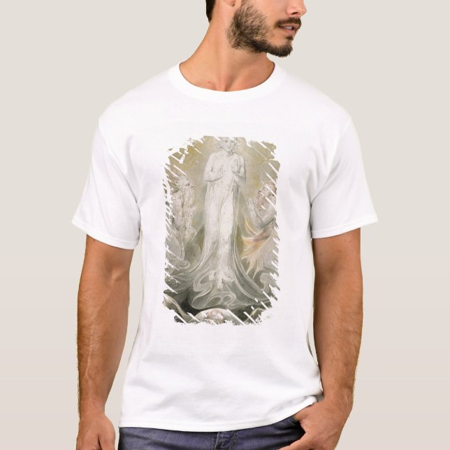 T-shirt Le Transfiguration (Devant)