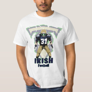 T-shirt Le travail de Fred