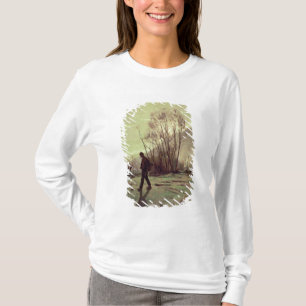 T-shirt Le travailleur