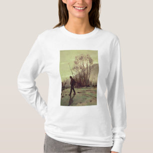 T-shirt Le travailleur