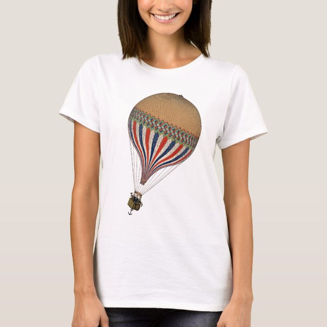 T-shirt Le Tricolore (Devant)