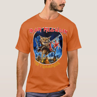 T-SHIRT LE TROOPURR