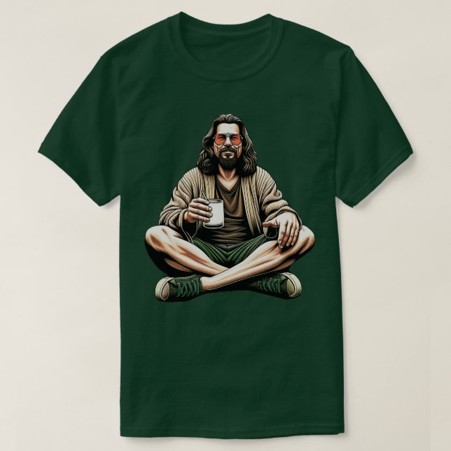 T-shirt Le type 1 (Design devant)