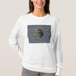 T-shirt Le vaisseau spatial 3 de Soyuz TMA-19