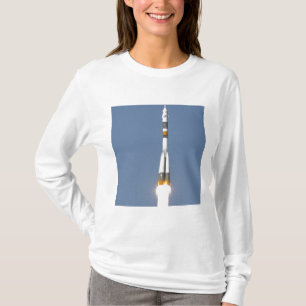 T-shirt Le vaisseau spatial de Soyuz TMA-12