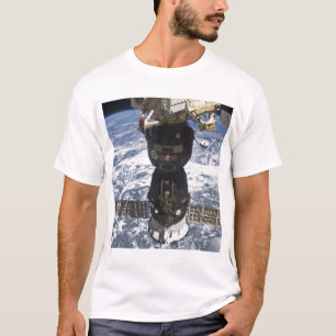 T-shirt Le vaisseau spatial de Soyuz TMA-19