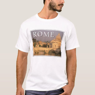 T-shirt Le Vatican   Italie, Rome