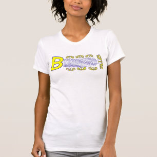 T-shirt Le vent de l'Harmonie