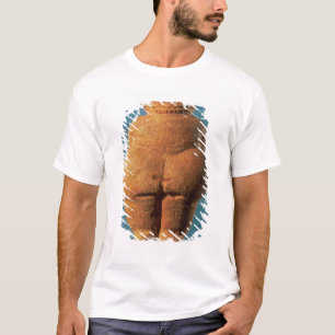 T-shirt Le Vénus de Willendorf