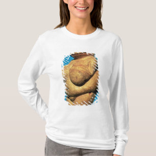 T-shirt Le Vénus de Willendorf