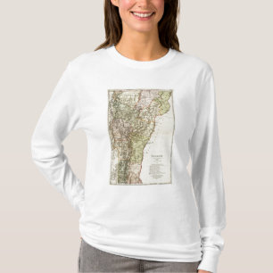 T-shirt Le Vermont 6
