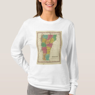 T-shirt Le Vermont 9