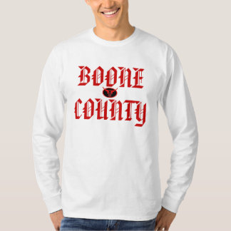 T-shirt Le vieil anglais de longue douille
