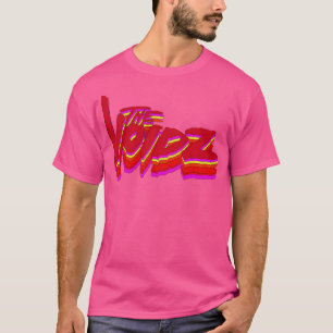 T-shirt Le Voidz Julian Casablancas