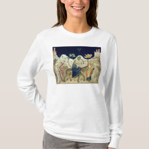 T-shirt Le vol en l'Egypte 2