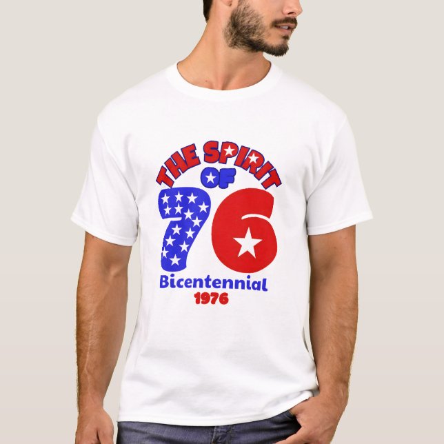 T-SHIRT LE VOYAGE À 250 : SEMIQUINCENTENNIAL (Devant)