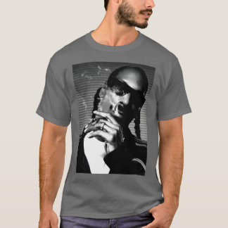 T-shirt Le voyage d'un artisan de mots HipHop 0009 Fille d