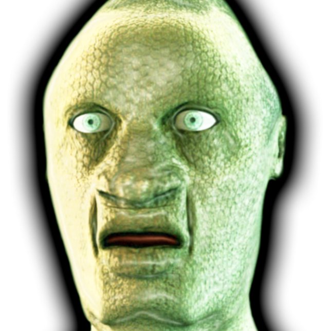 T-shirt Le Vril (Créateur téléchargé)