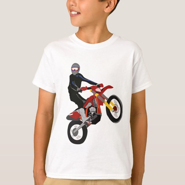 T-shirt "Le Web-Sling s'amuse avec Spiderman !" (Devant)