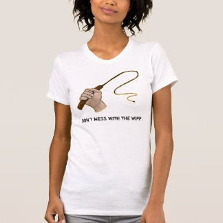 T-shirt Le Wipp
