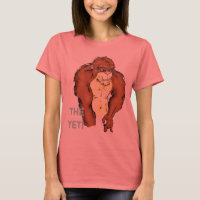 Le Yeti