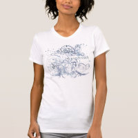 Le yoga parlent : Le bleu "soit" Chakra expressif