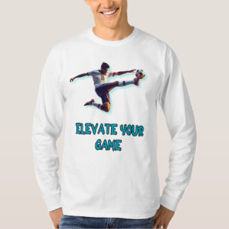 T-shirt Le Zenith Kick