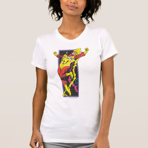 T-shirt Leaps de Firestorm