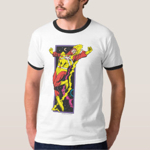 T-shirt Leaps de Firestorm