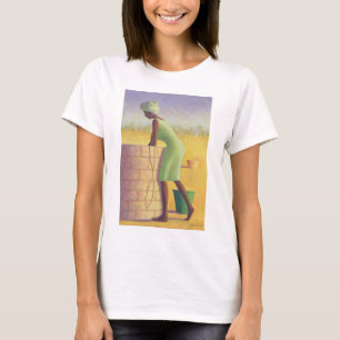 T-shirt L'eau du 1999 bon