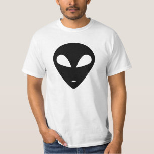 T-shirt L'éblouissement de l'Alien