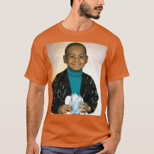T-shirt LeBron James Kid