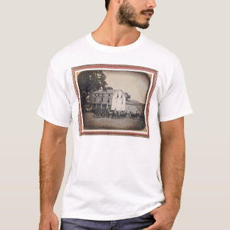 T-shirt L'échange de Smith (40254)
