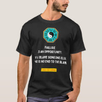 L'échec est une opportunité Tao te ching Lao Tzu