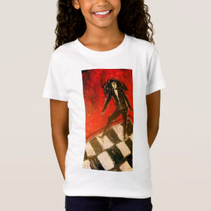 T-Shirt L'ÉCHEC ET MAT DE L'EFFROI