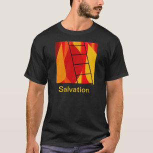 T-SHIRT L'ÉCHELLE