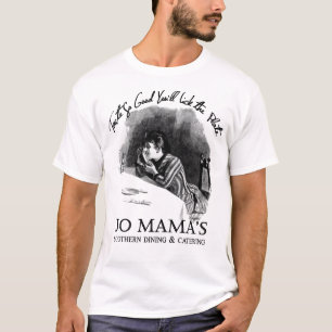 T-shirt Léchez le plat