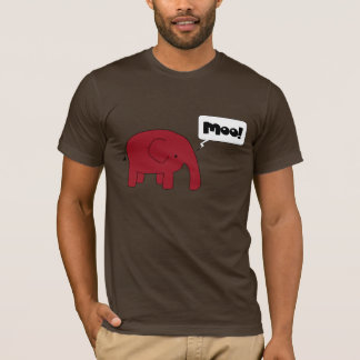 T-shirt Lécithine de soja