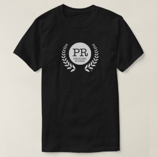 T-shirt L'école de finition PR