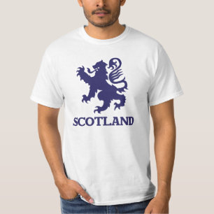 T-shirt L'Ecosse