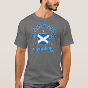 T-shirt L'Ecosse